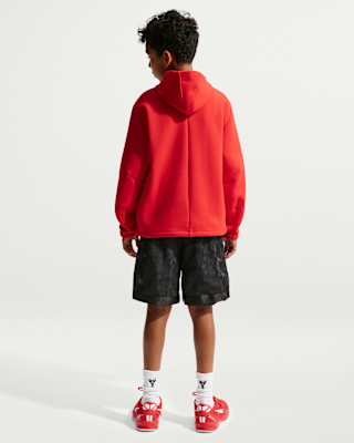 NIKE公式】コービー ジュニア バスケットボールショートパンツ